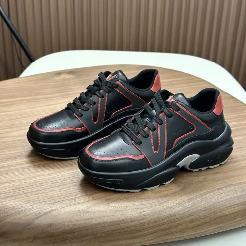 Louis Vuitton Casual Shoes For Men #1416062 $140.00 USD, Wholesale Replica Louis Vuitton Casual Shoes