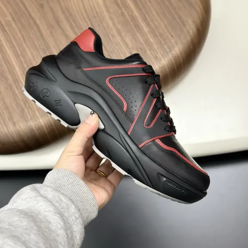 Replica Louis Vuitton Casual Shoes For Men #1416062 $140.00 USD for Wholesale