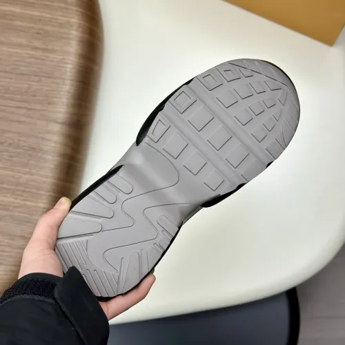 Replica Louis Vuitton Casual Shoes For Men #1416062 $140.00 USD for Wholesale