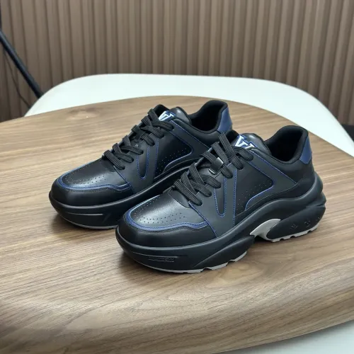 Louis Vuitton Casual Shoes For Men #1416063 $140.00 USD, Wholesale Replica Louis Vuitton Casual Shoes