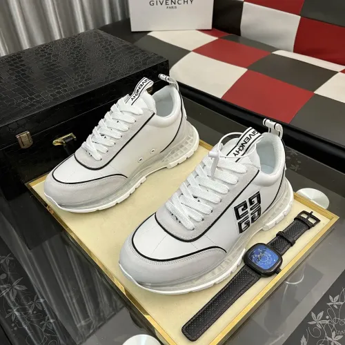 Replica Givenchy Casual Shoes For Men #1416064 $122.00 USD for Wholesale
