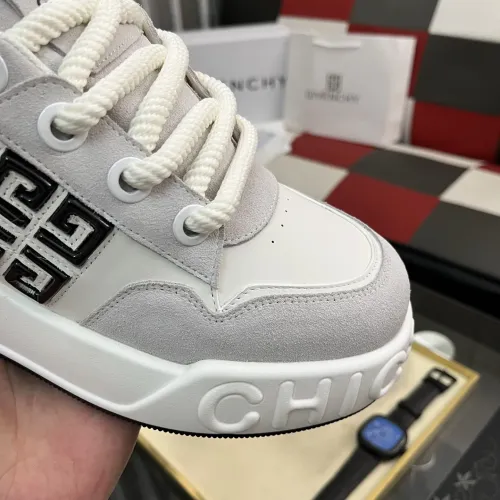Replica Givenchy Casual Shoes For Men #1416067 $125.00 USD for Wholesale