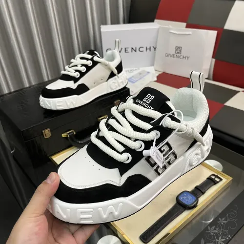 Givenchy Casual Shoes For Men #1416069 $125.00 USD, Wholesale Replica Givenchy Casual Shoes