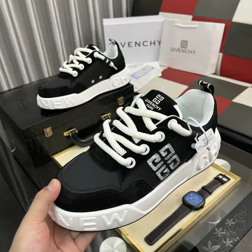 Givenchy Casual Shoes For Men #1416070 $125.00 USD, Wholesale Replica Givenchy Casual Shoes