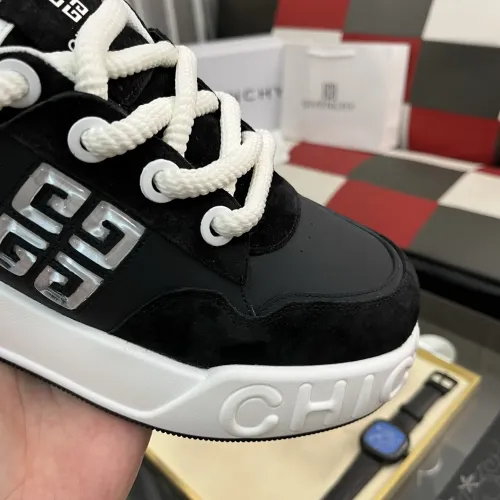 Replica Givenchy Casual Shoes For Men #1416070 $125.00 USD for Wholesale