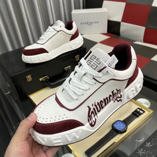 Givenchy Casual Shoes For Men #1416071 $128.00 USD, Wholesale Replica Givenchy Casual Shoes