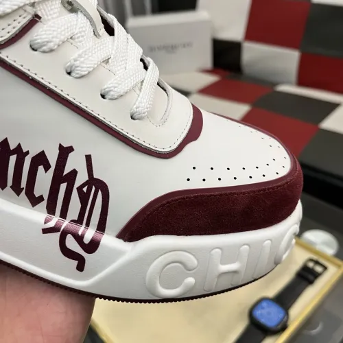 Replica Givenchy Casual Shoes For Men #1416071 $128.00 USD for Wholesale