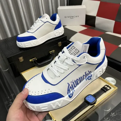 Givenchy Casual Shoes For Men #1416072 $128.00 USD, Wholesale Replica Givenchy Casual Shoes