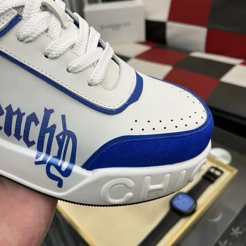 Replica Givenchy Casual Shoes For Men #1416072 $128.00 USD for Wholesale