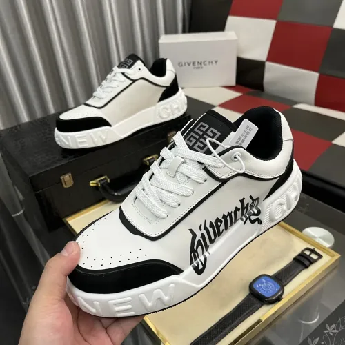 Givenchy Casual Shoes For Men #1416073 $128.00 USD, Wholesale Replica Givenchy Casual Shoes