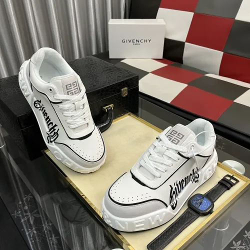 Replica Givenchy Casual Shoes For Men #1416074 $128.00 USD for Wholesale