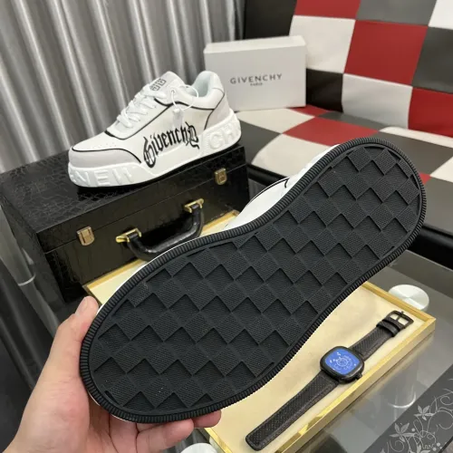 Replica Givenchy Casual Shoes For Men #1416074 $128.00 USD for Wholesale