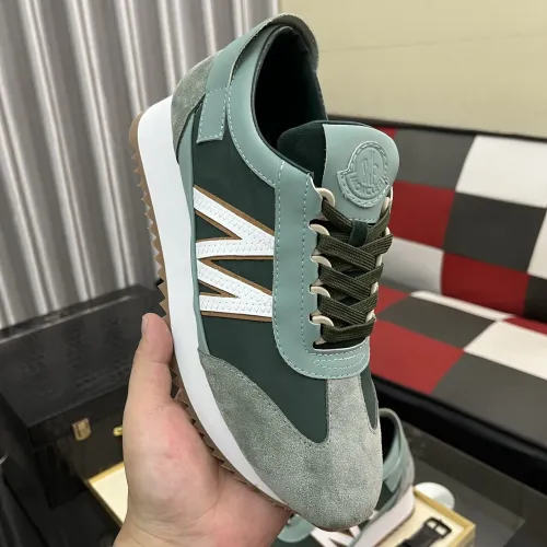 Replica Moncler Casual Shoes For Women #1416078 $82.00 USD for Wholesale