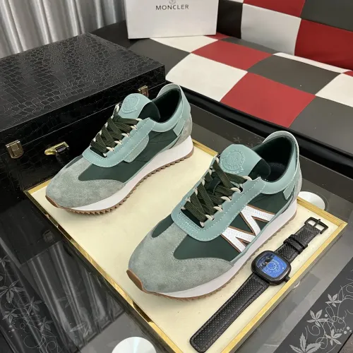 Replica Moncler Casual Shoes For Women #1416078 $82.00 USD for Wholesale