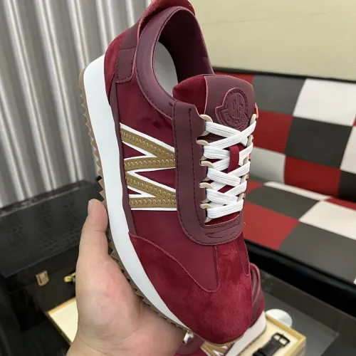 Replica Moncler Casual Shoes For Men #1416079 $82.00 USD for Wholesale