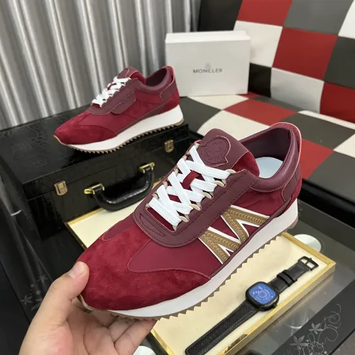 Moncler Casual Shoes For Women #1416080 $82.00 USD, Wholesale Replica Moncler Casual Shoes