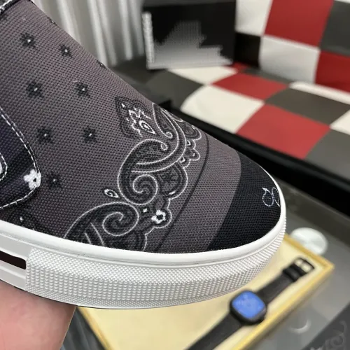 Replica Dsquared Casual Shoes For Men #1416097 $80.00 USD for Wholesale