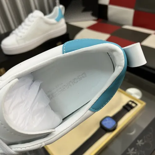 Replica Dsquared Casual Shoes For Men #1416099 $80.00 USD for Wholesale