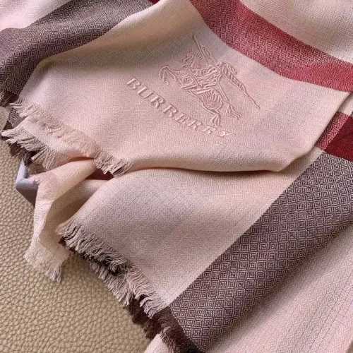 Replica Burberry Scarf #1416101 $52.00 USD for Wholesale