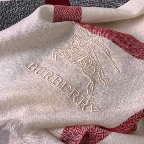 Replica Burberry Scarf #1416102 $52.00 USD for Wholesale