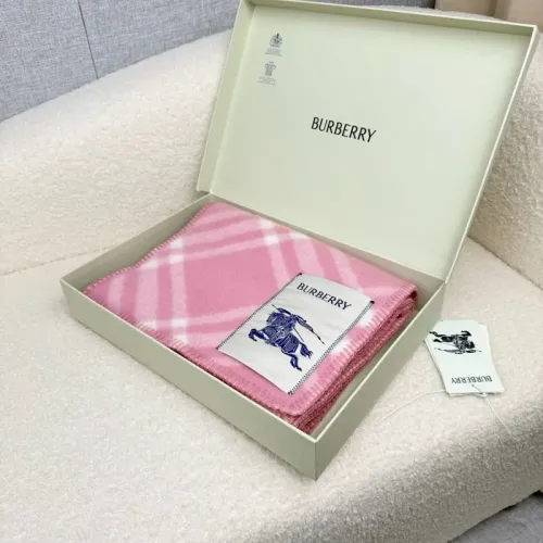 Replica Burberry Scarf #1416104 $60.00 USD for Wholesale