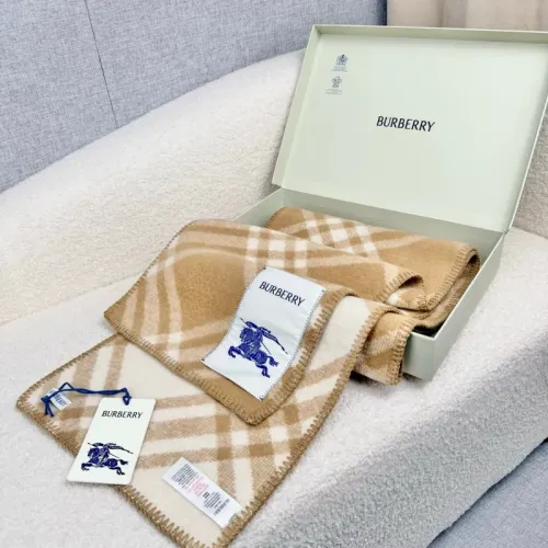 Replica Burberry Scarf #1416105 $60.00 USD for Wholesale