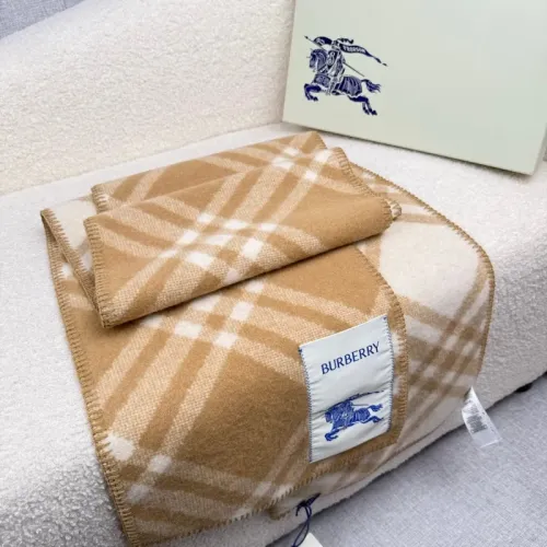Replica Burberry Scarf #1416105 $60.00 USD for Wholesale