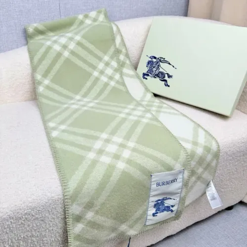 Burberry Scarf #1416107 $60.00 USD, Wholesale Replica Burberry Scarf