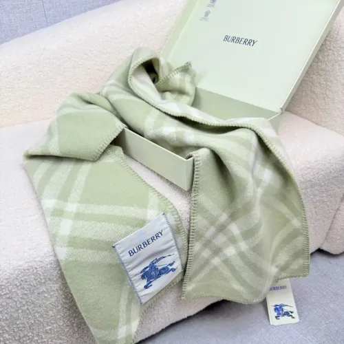 Replica Burberry Scarf #1416107 $60.00 USD for Wholesale