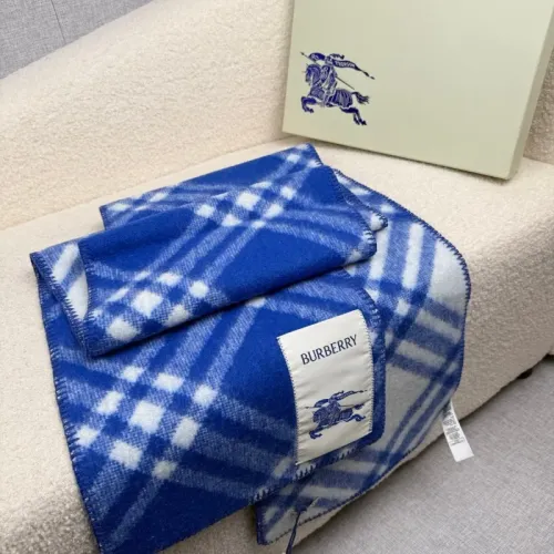 Replica Burberry Scarf #1416108 $60.00 USD for Wholesale