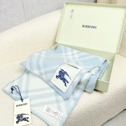 Replica Burberry Scarf #1416109 $60.00 USD for Wholesale