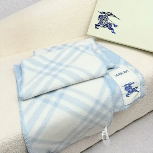 Replica Burberry Scarf #1416109 $60.00 USD for Wholesale