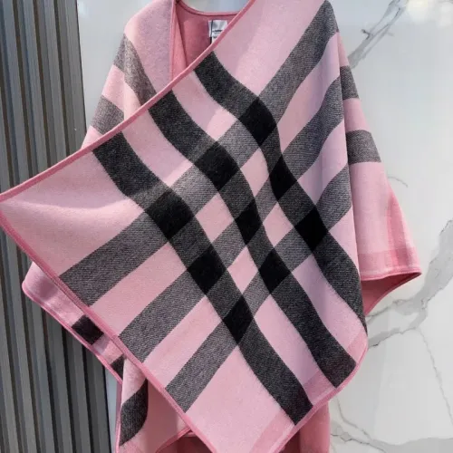Replica Burberry Poncho #1416126 $80.00 USD for Wholesale