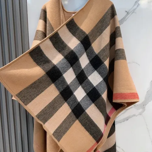 Replica Burberry Poncho #1416127 $80.00 USD for Wholesale
