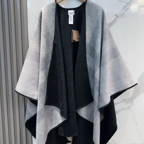 Burberry Poncho #1416131 $80.00 USD, Wholesale Replica Burberry Scarf