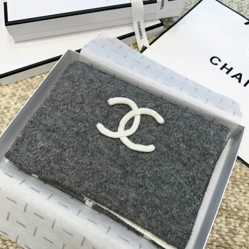 Replica Chanel Scarves #1416134 $68.00 USD for Wholesale