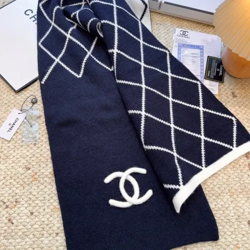 Replica Chanel Scarves #1416135 $68.00 USD for Wholesale