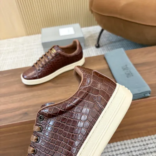 Replica Tom Ford Casual Shoes For Men #1416139 $118.00 USD for Wholesale