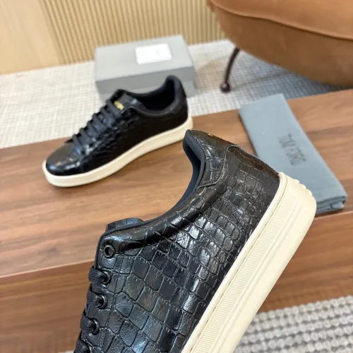 Replica Tom Ford Casual Shoes For Men #1416141 $118.00 USD for Wholesale