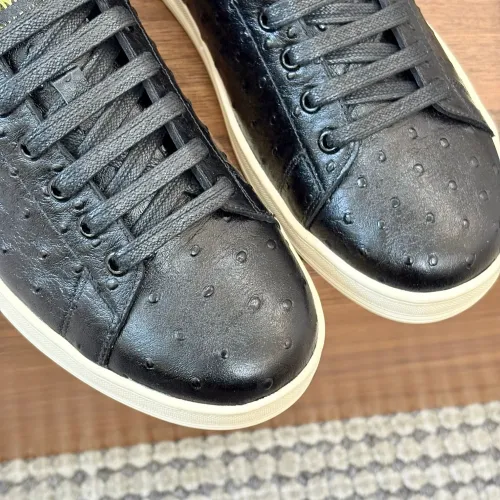 Replica Tom Ford Casual Shoes For Men #1416142 $118.00 USD for Wholesale