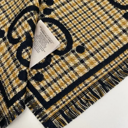Replica Gucci Scarf #1416145 $52.00 USD for Wholesale