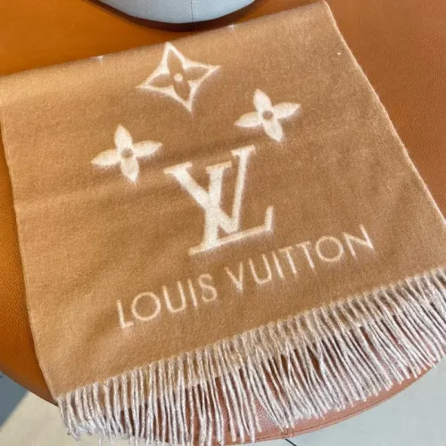 Replica Louis Vuitton Scarf #1416153 $48.00 USD for Wholesale