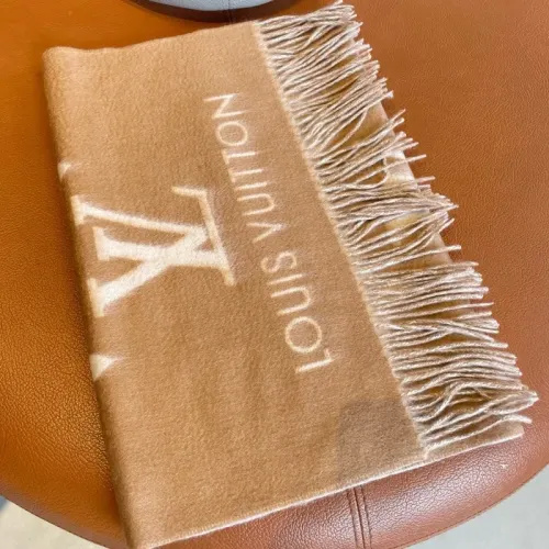 Replica Louis Vuitton Scarf #1416153 $48.00 USD for Wholesale