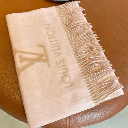 Replica Louis Vuitton Scarf #1416154 $48.00 USD for Wholesale