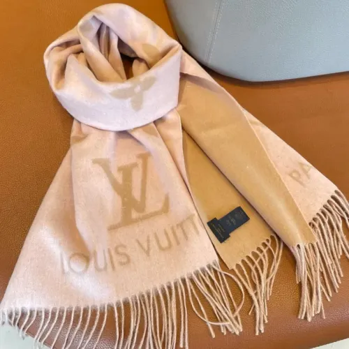 Replica Louis Vuitton Scarf #1416154 $48.00 USD for Wholesale
