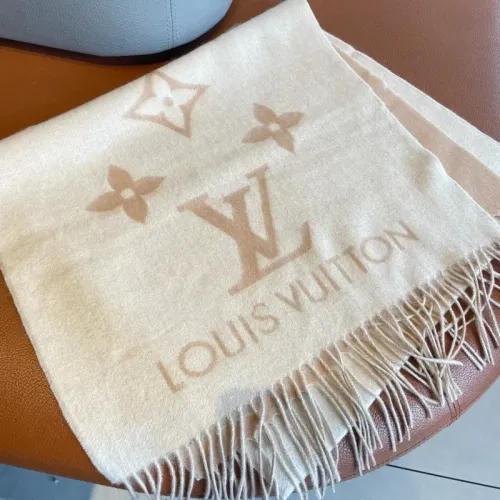 Louis Vuitton Scarf #1416155 $48.00 USD, Wholesale Replica Louis Vuitton Scarf