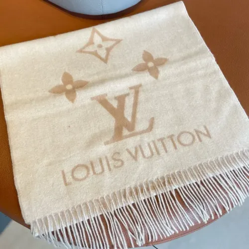 Replica Louis Vuitton Scarf #1416155 $48.00 USD for Wholesale