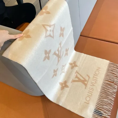 Replica Louis Vuitton Scarf #1416155 $48.00 USD for Wholesale