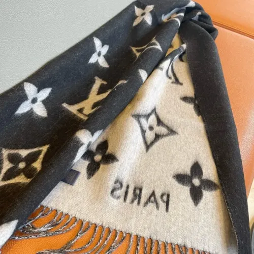 Replica Louis Vuitton Scarf #1416157 $48.00 USD for Wholesale