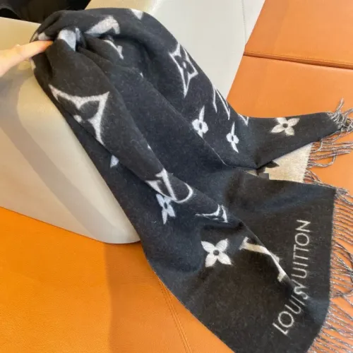 Replica Louis Vuitton Scarf #1416157 $48.00 USD for Wholesale